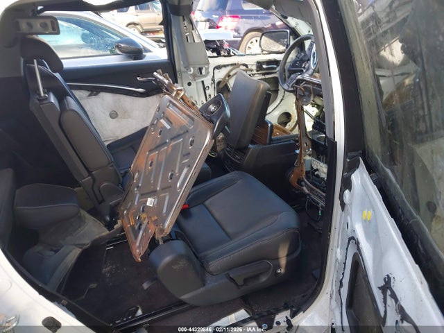 5J8YD4H54KL000942 Acura Mdx Tech Pkg