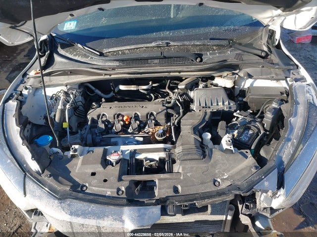 3CZRU6H96KM706062 Honda Hr-v Touring
