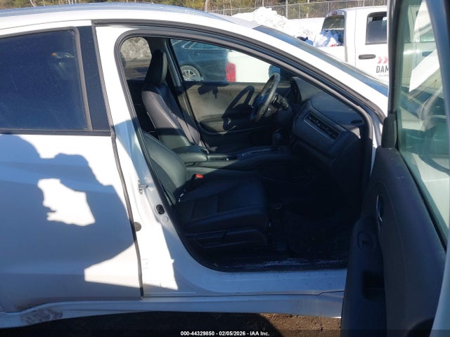 3CZRU6H96KM706062 Honda Hr-v Touring