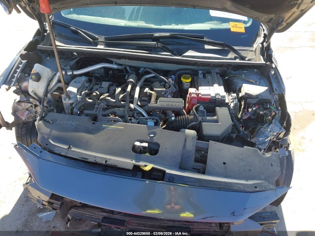 3N1AB8CV7SY232921 Nissan SENTRA SV