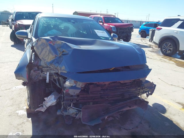 3N1AB8CV7SY232921 Nissan SENTRA SV