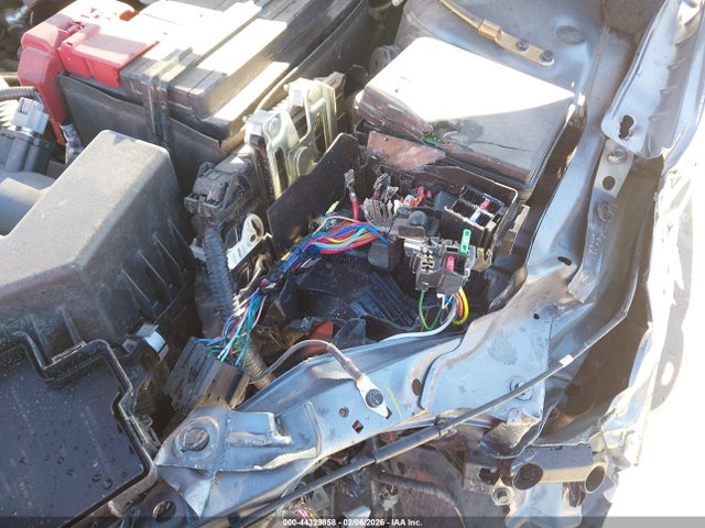 3N1AB8CV7SY232921 Nissan SENTRA SV