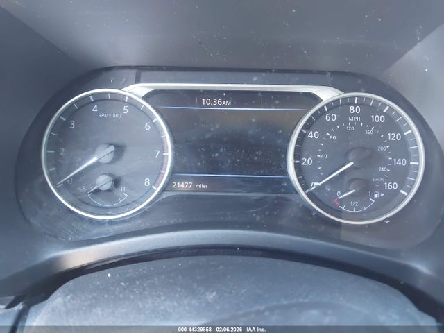 3N1AB8CV7SY232921 Nissan SENTRA SV