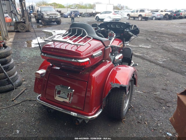 Harley-Davidson Flhtcutganv 2023 1HD1MEF1XPB851323 Image 4