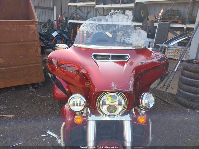 Harley-Davidson Flhtcutganv 2023 1HD1MEF1XPB851323 Image 5