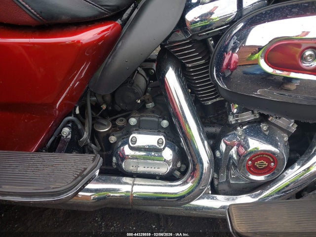 Harley-Davidson Flhtcutganv 2023 1HD1MEF1XPB851323 Image 8
