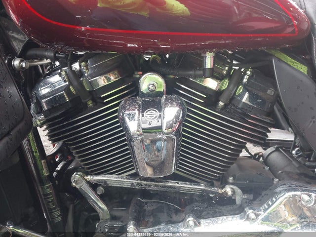Harley-Davidson Flhtcutganv 2023 1HD1MEF1XPB851323 Image 9
