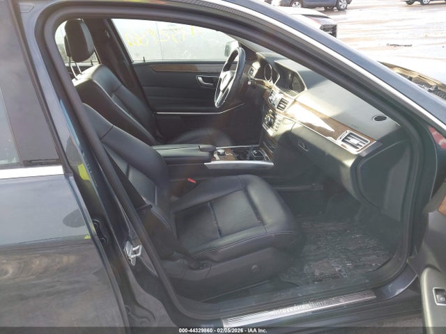 Mercedes-Benz E 350 4matic 2014 WDDHF8JB4EA924433 Image 5