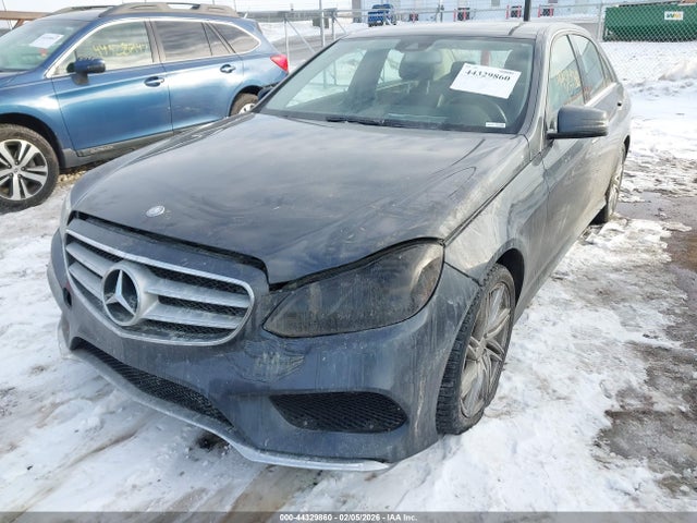 Mercedes-Benz E 350 4matic 2014 WDDHF8JB4EA924433 Image 6