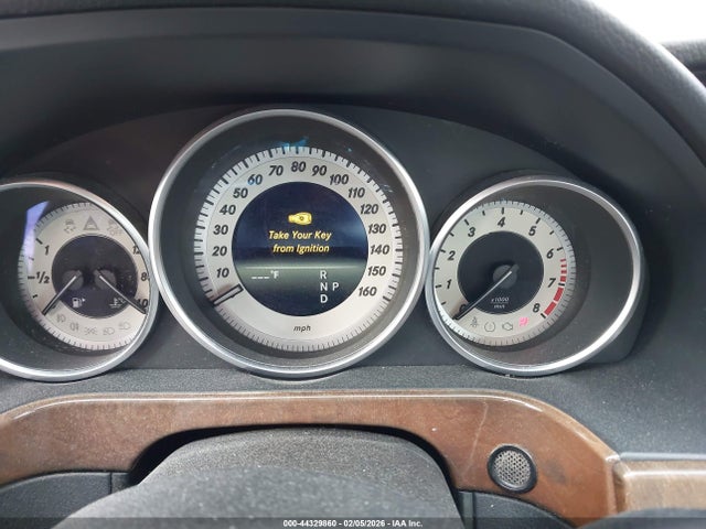 Mercedes-Benz E 350 4matic 2014 WDDHF8JB4EA924433 Image 7