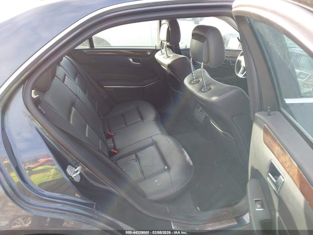 Mercedes-Benz E 350 4matic 2014 WDDHF8JB4EA924433 Image 8