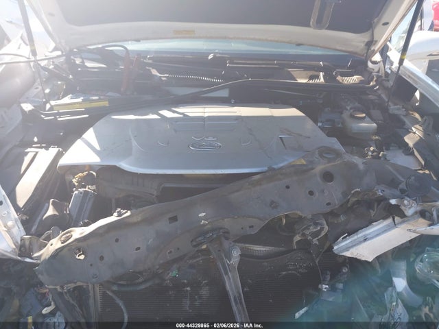 44329865 :رقم المزاد ، JTHBL5EF5C5113409 vin ، 2012 Lexus Ls 460 مزاد بيع