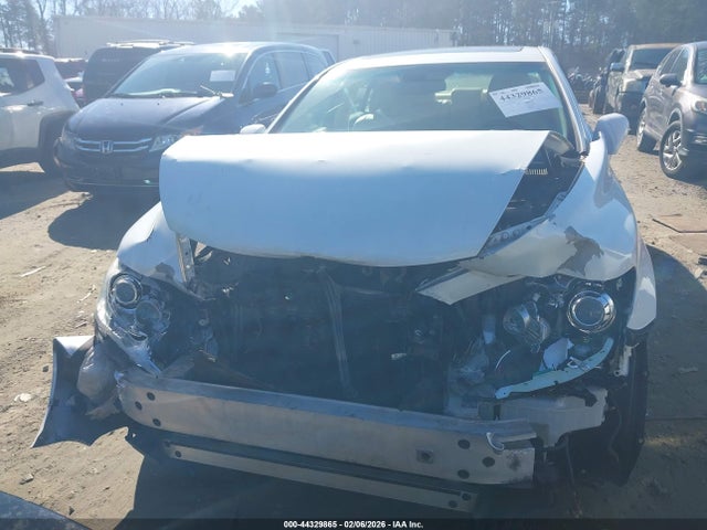 44329865 :رقم المزاد ، JTHBL5EF5C5113409 vin ، 2012 Lexus Ls 460 مزاد بيع