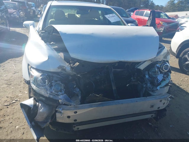 44329865 :رقم المزاد ، JTHBL5EF5C5113409 vin ، 2012 Lexus Ls 460 مزاد بيع