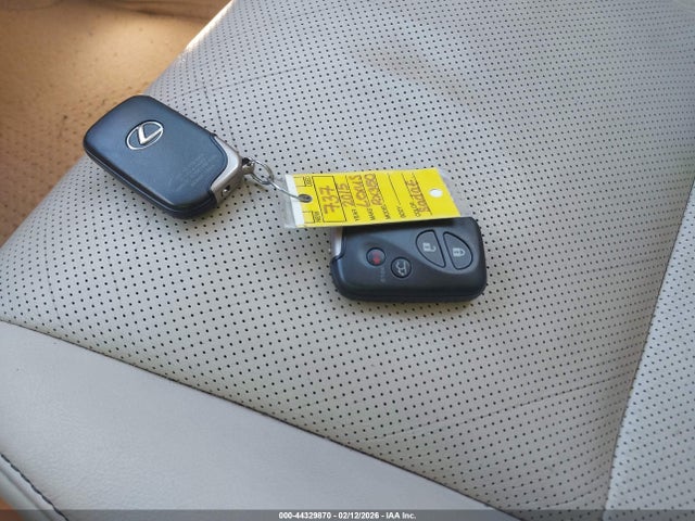 Lexus RX 350 2015 2T2BK1BA6FC256068 Image 11