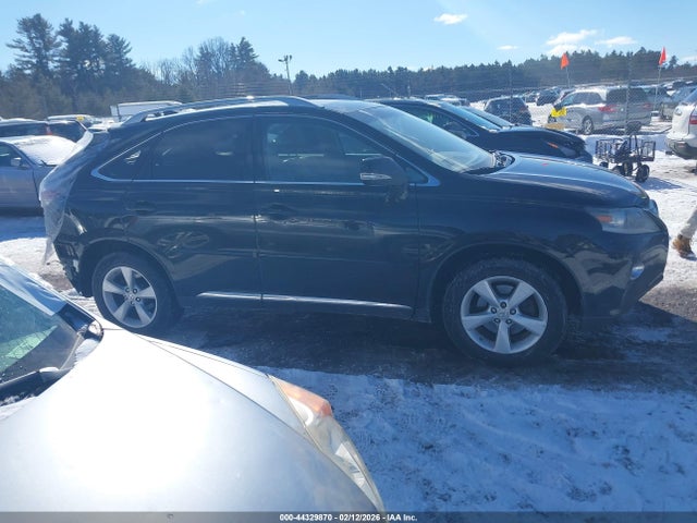 Lexus RX 350 2015 2T2BK1BA6FC256068 Image 14