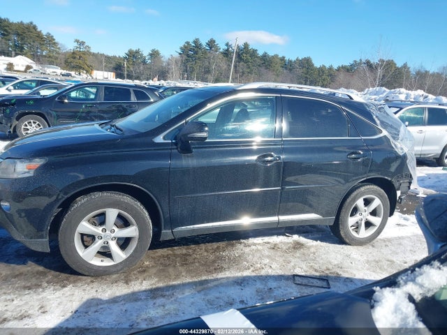 Lexus RX 350 2015 2T2BK1BA6FC256068 Image 15