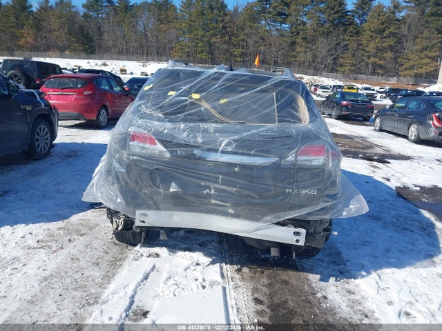 Lexus RX 350 2015 2T2BK1BA6FC256068 Image 17