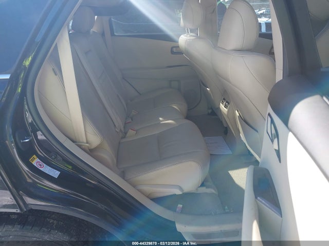 Lexus RX 350 2015 2T2BK1BA6FC256068 Image 8