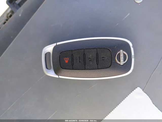 3N1AB8CV5SY329146 Nissan SENTRA SV