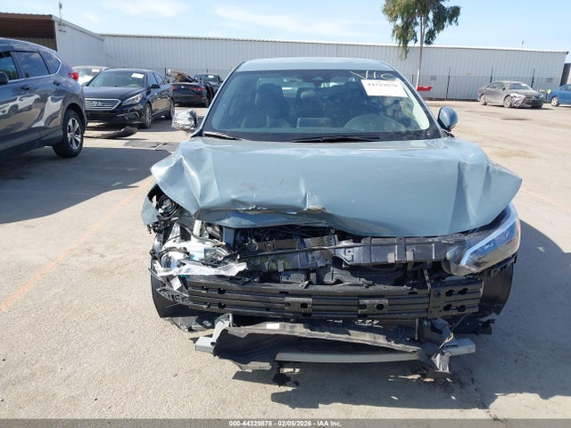 3N1AB8CV5SY329146 Nissan SENTRA SV