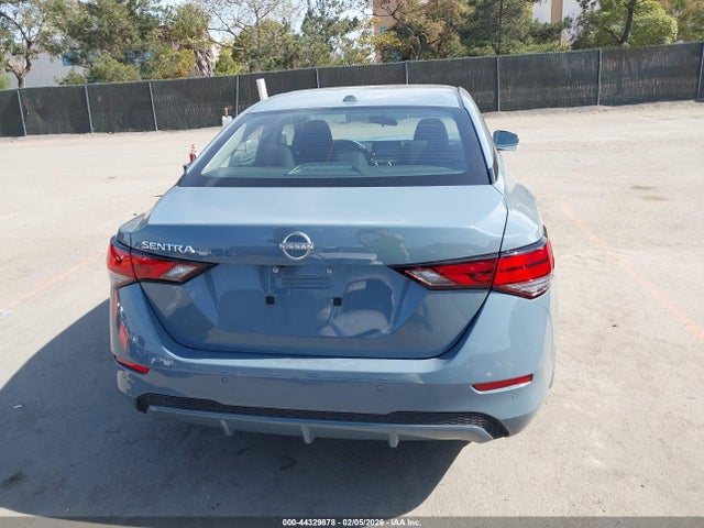3N1AB8CV5SY329146 Nissan SENTRA SV