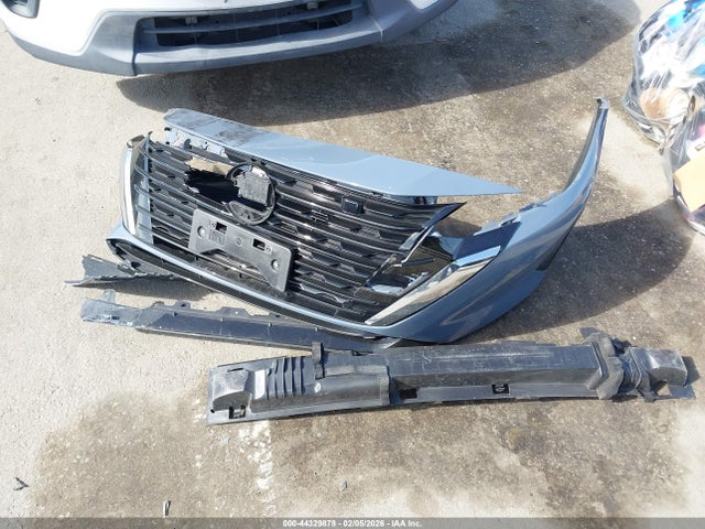 3N1AB8CV5SY329146 Nissan SENTRA SV