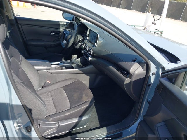 3N1AB8CV5SY329146 Nissan SENTRA SV