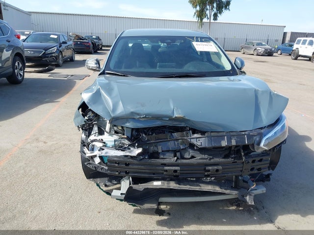 3N1AB8CV5SY329146 Nissan SENTRA SV