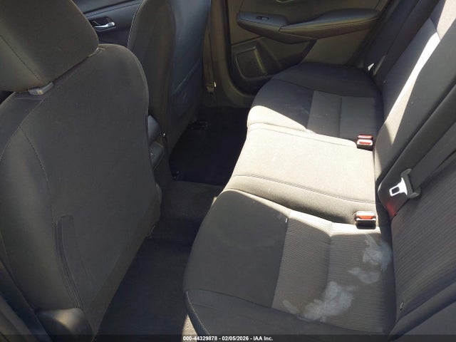 3N1AB8CV5SY329146 Nissan SENTRA SV