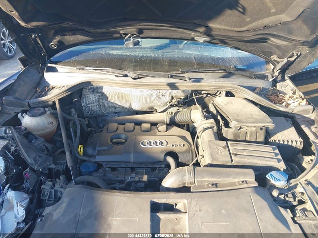 2018 AUDI Q3 WA1BCCFS1JR026768 Photo 9