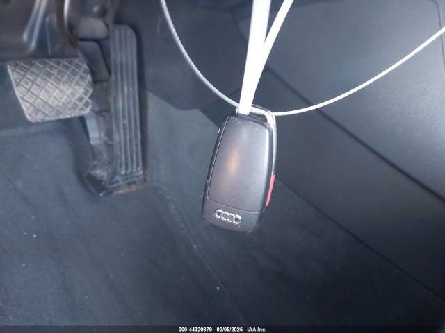 2018 AUDI Q3 WA1BCCFS1JR026768 Photo 10