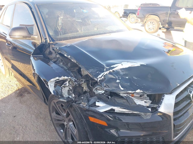 2018 AUDI Q3 WA1BCCFS1JR026768 Photo 5