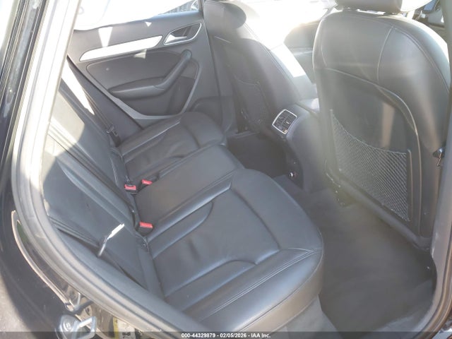 2018 AUDI Q3 WA1BCCFS1JR026768 Photo 7