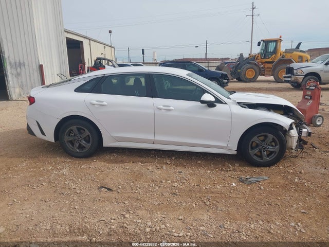 Продажа на аукционе авто 2022 Kia K5 Lx, vin: 5XXG24J21NG119844, номер лота: 44329882