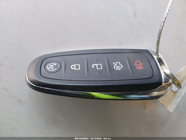 Ford EDGE SEL 2014 2FMDK4JC5EBA73233 Image 11