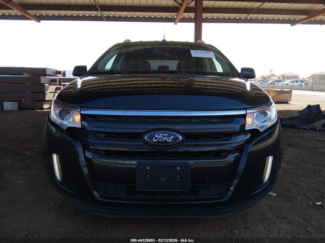 Ford EDGE SEL 2014 2FMDK4JC5EBA73233 Image 13