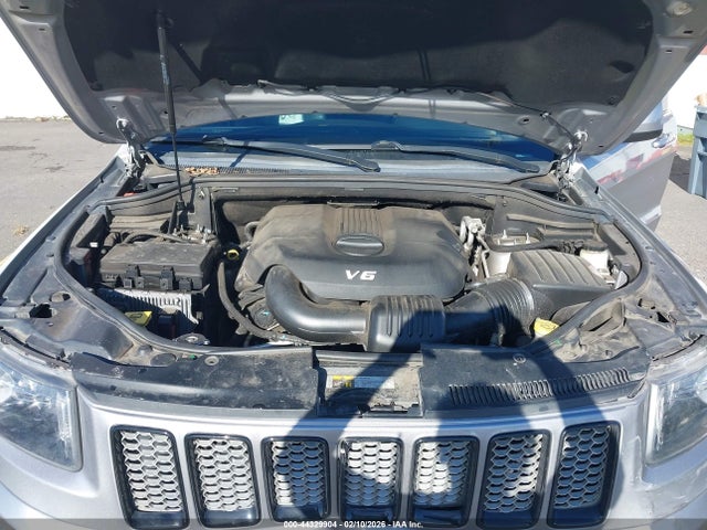 Jeep Grand Cherokee Altitude 2015 1C4RJFAG2FC675097 Image 10