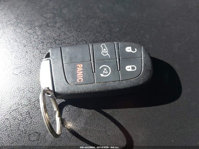 Jeep Grand Cherokee Altitude 2015 1C4RJFAG2FC675097 Image 11