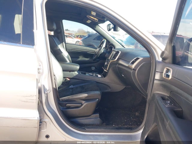 Jeep Grand Cherokee Altitude 2015 1C4RJFAG2FC675097 Image 5