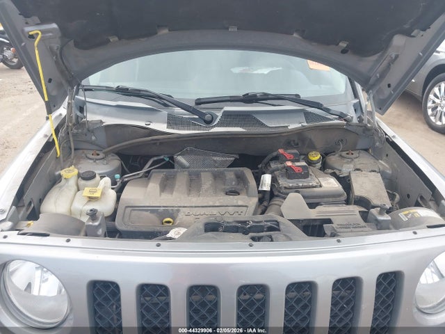 Jeep Patriot Sport 2015 1C4NJPBB3FD428799 Image 10