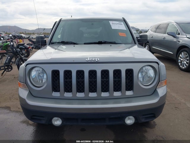 Jeep Patriot Sport 2015 1C4NJPBB3FD428799 Image 12