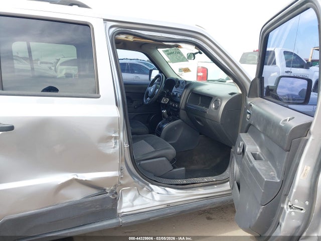Jeep Patriot Sport 2015 1C4NJPBB3FD428799 Image 5