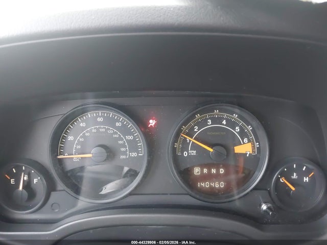 Jeep Patriot Sport 2015 1C4NJPBB3FD428799 Image 7