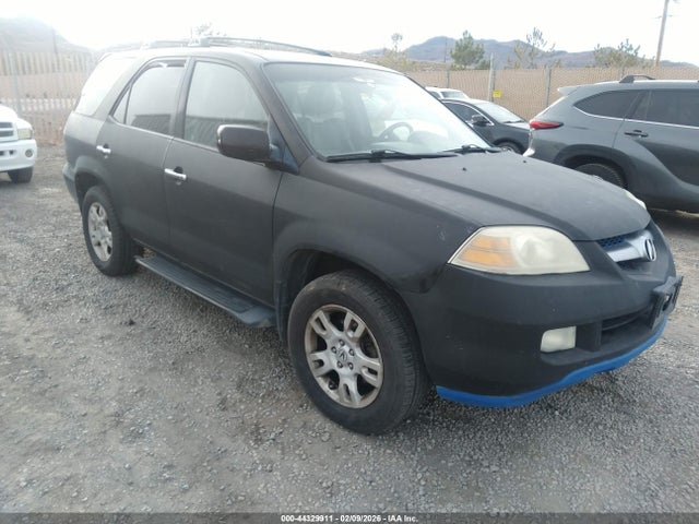 2004 ACURA MDX 2HNYD18984H545343 Photo 0