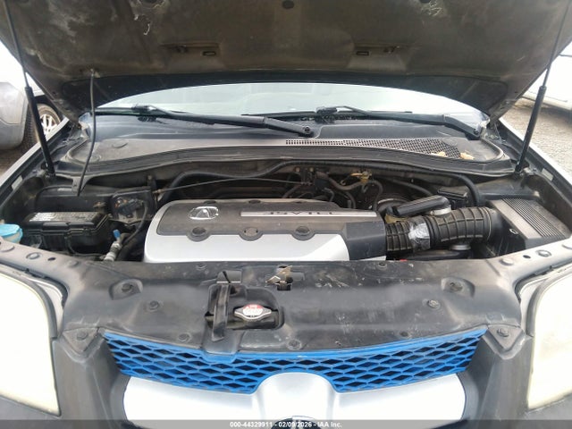 2004 ACURA MDX 2HNYD18984H545343 Photo 9