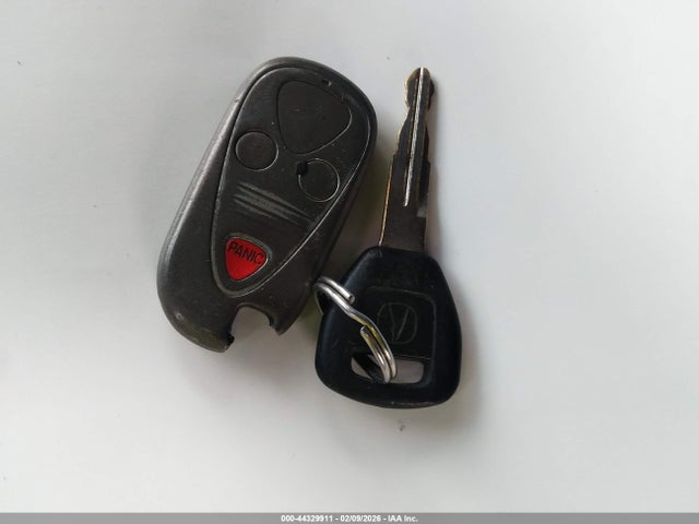 2004 ACURA MDX 2HNYD18984H545343 Photo 10