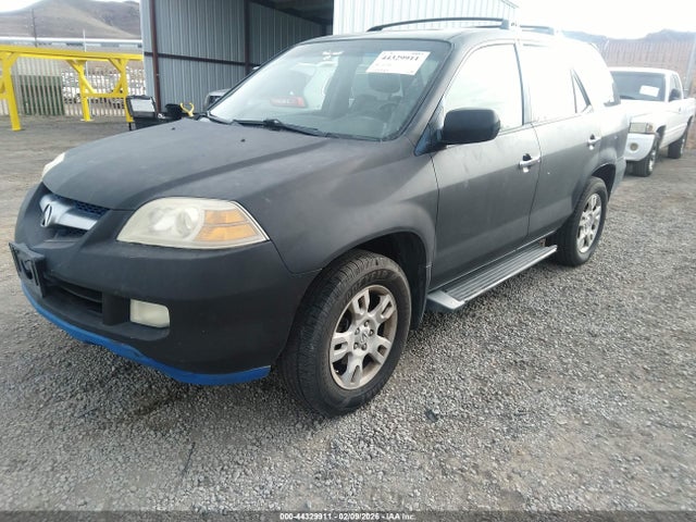 2004 ACURA MDX 2HNYD18984H545343 Photo 1