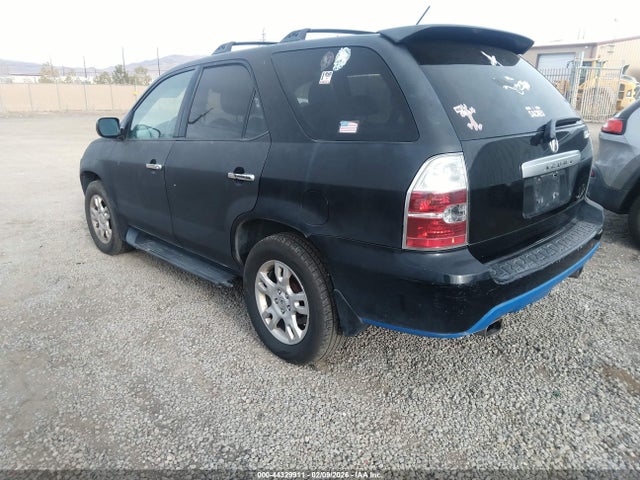 2004 ACURA MDX 2HNYD18984H545343 Photo 2