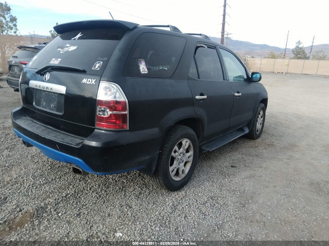 2004 ACURA MDX 2HNYD18984H545343 Photo 3